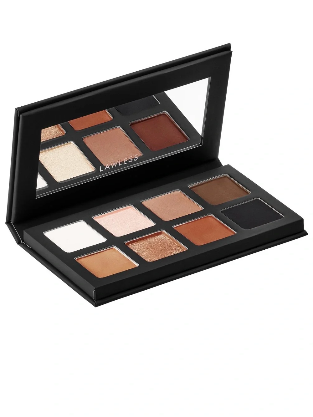 LAWLESS The Little One Eyeshadow Palette NIB